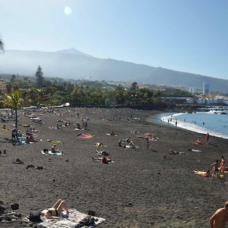 Sunshine Studio Puerto de la Cruz Kültér fotó