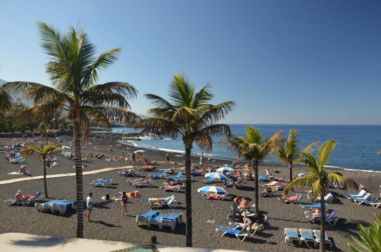 Sunshine Studio Puerto de la Cruz Kültér fotó