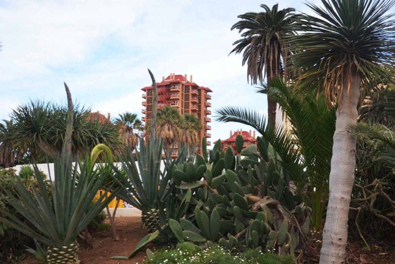 Sunshine Studio Puerto de la Cruz Kültér fotó
