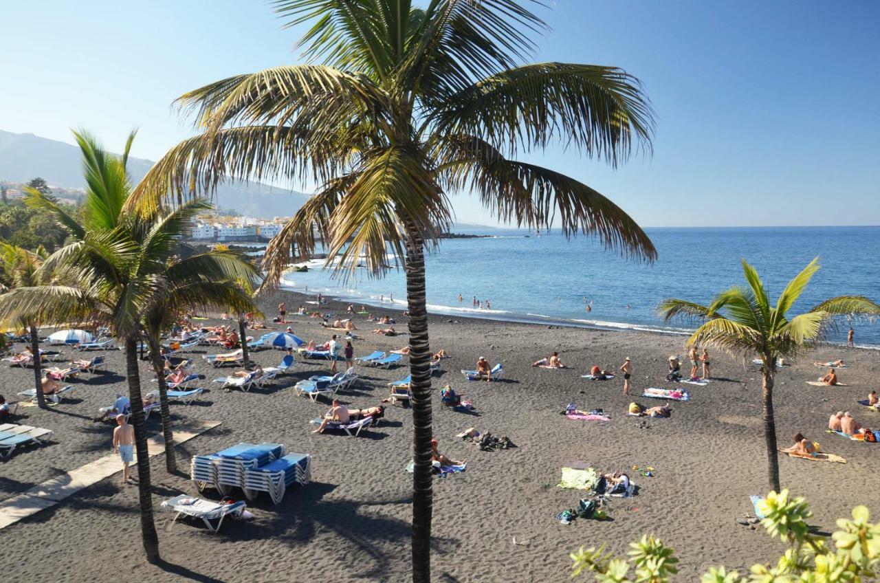 Sunshine Studio Puerto de la Cruz Kültér fotó