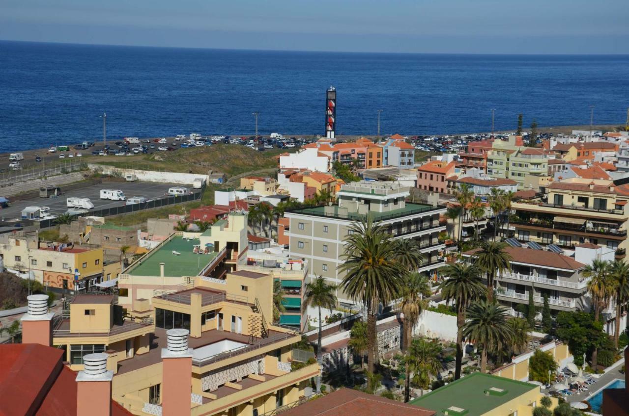 Sunshine Studio Puerto de la Cruz Kültér fotó