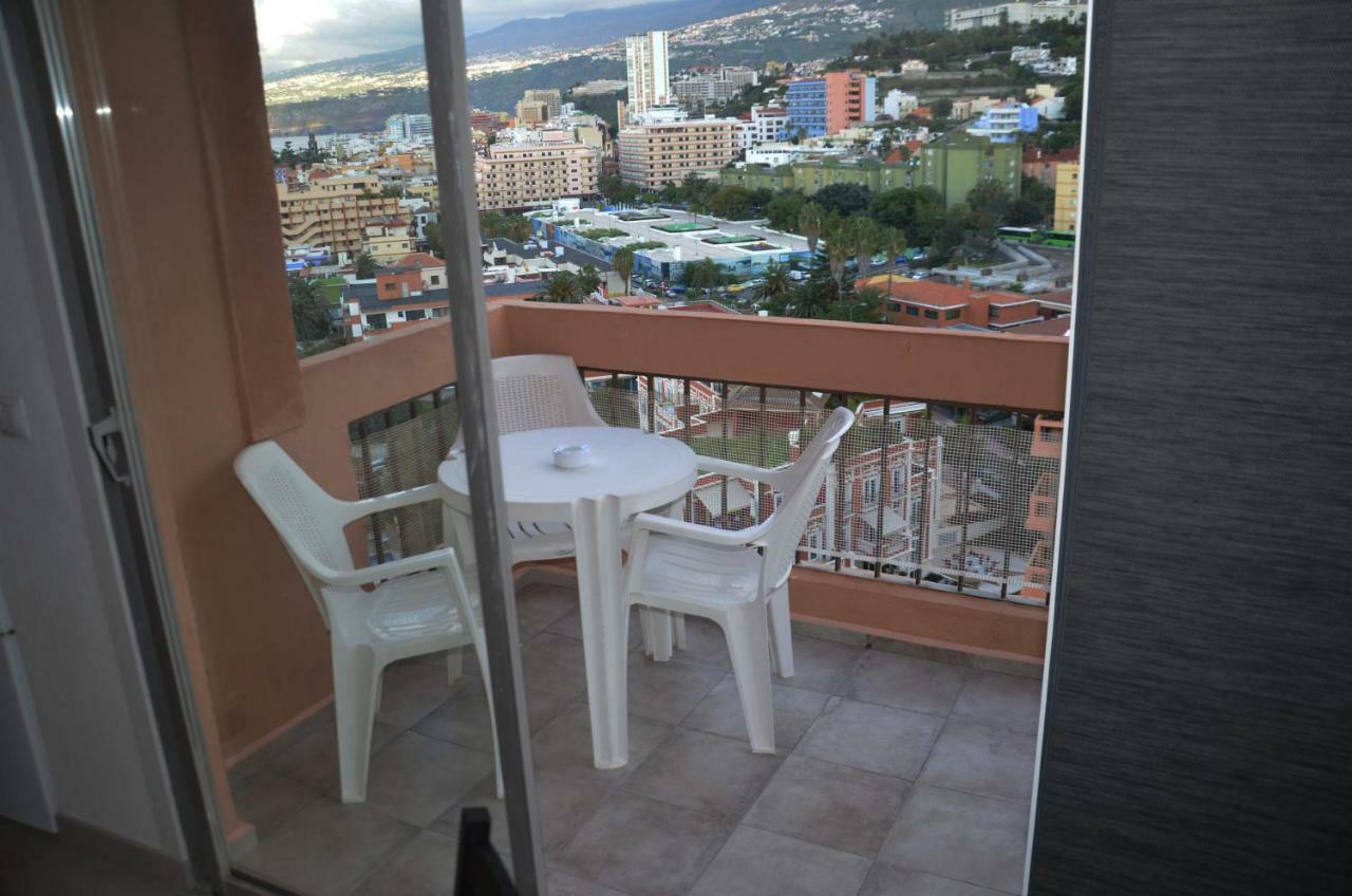 Sunshine Studio Puerto de la Cruz Kültér fotó