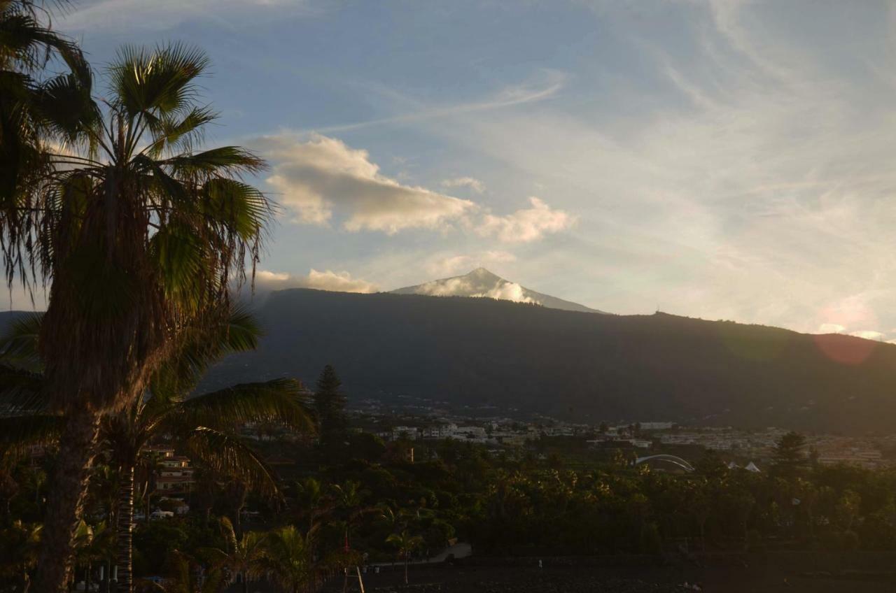 Sunshine Studio Puerto de la Cruz Kültér fotó