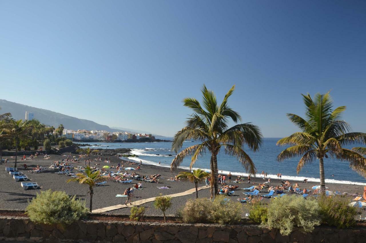 Sunshine Studio Puerto de la Cruz Kültér fotó